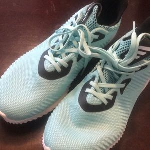 Adidas Aqua Trainers✨